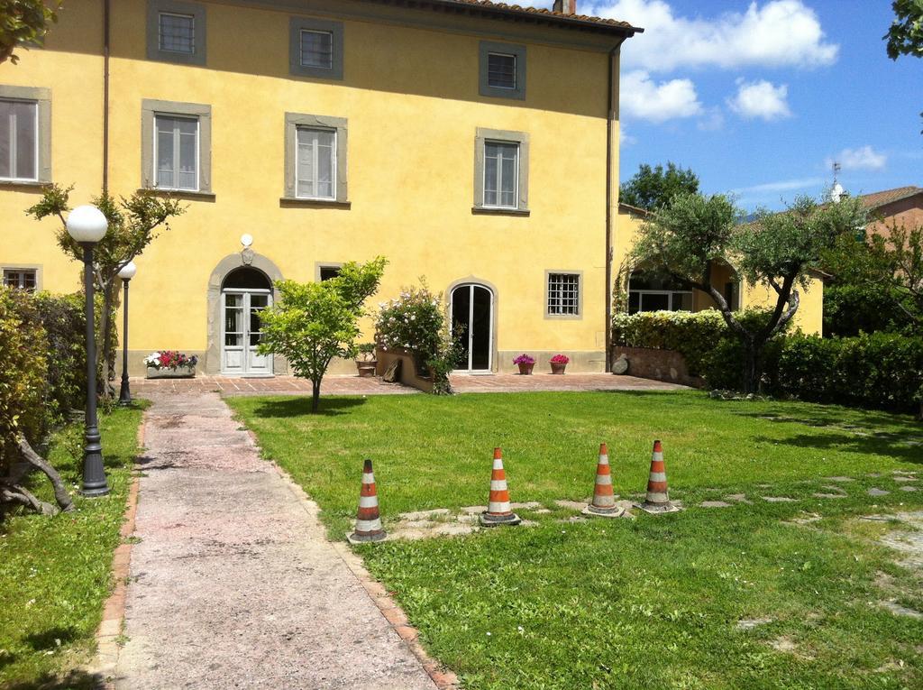 B&B Glicine E Luna Кашина Экстерьер фото