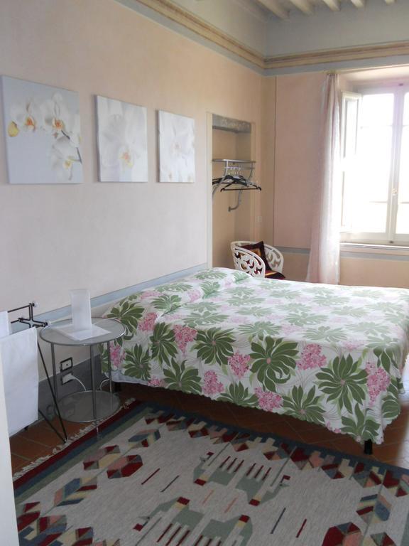 B&B Glicine E Luna Кашина Экстерьер фото