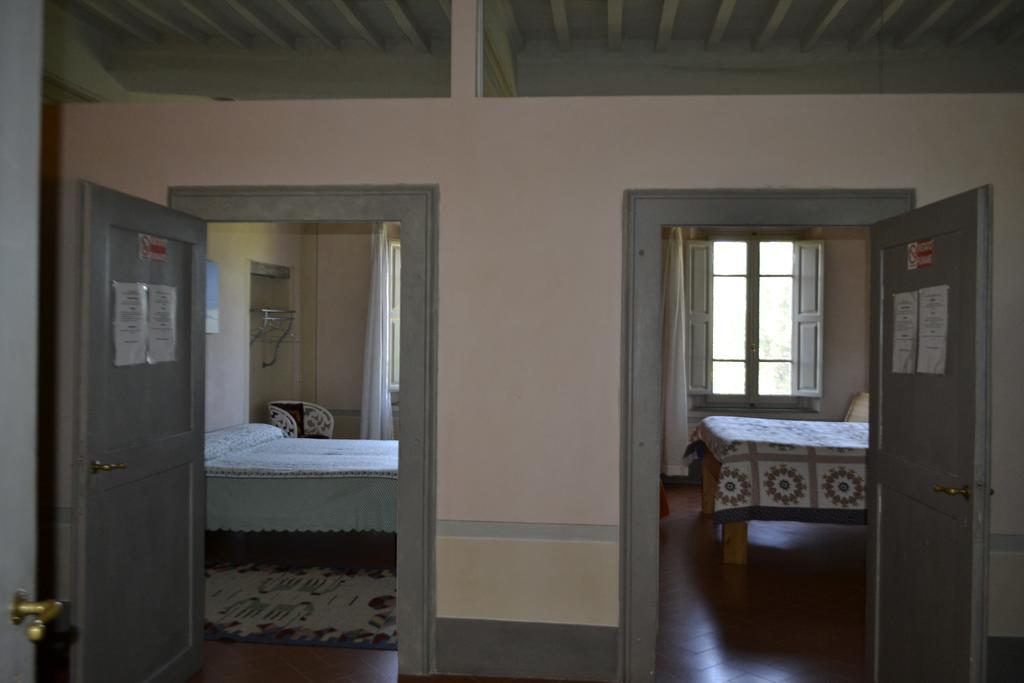 B&B Glicine E Luna Кашина Экстерьер фото