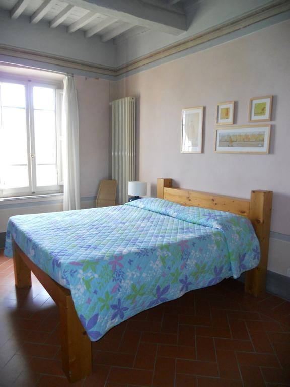 B&B Glicine E Luna Кашина Экстерьер фото