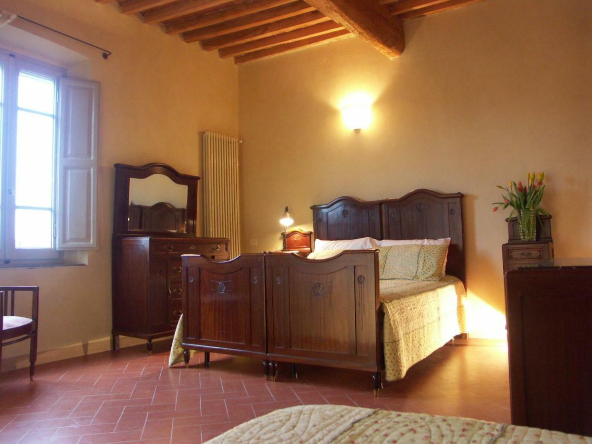 B&B Glicine E Luna Кашина Экстерьер фото