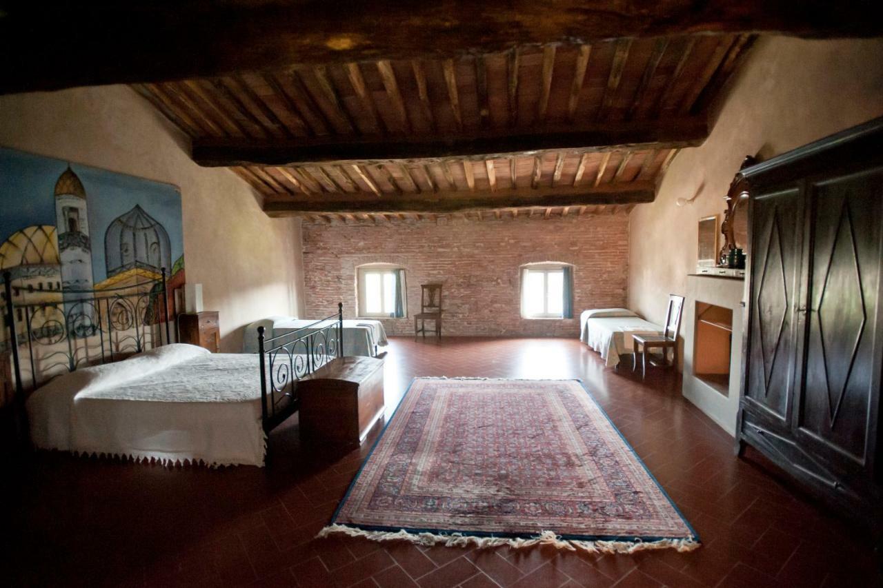 B&B Glicine E Luna Кашина Экстерьер фото