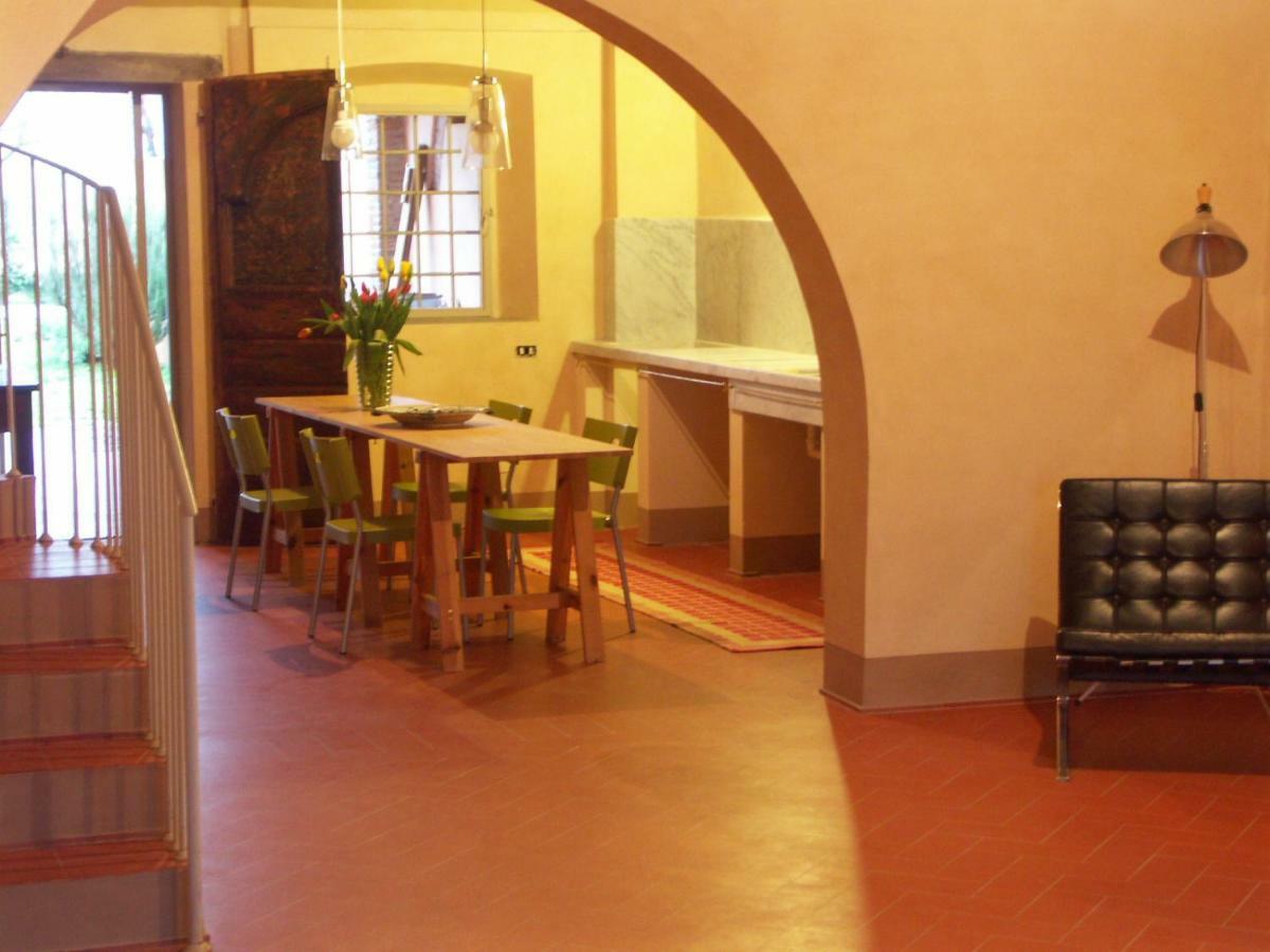 B&B Glicine E Luna Кашина Экстерьер фото