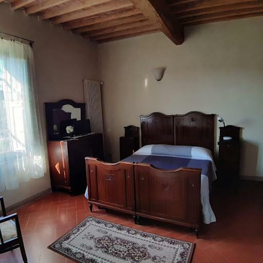 B&B Glicine E Luna Кашина Экстерьер фото