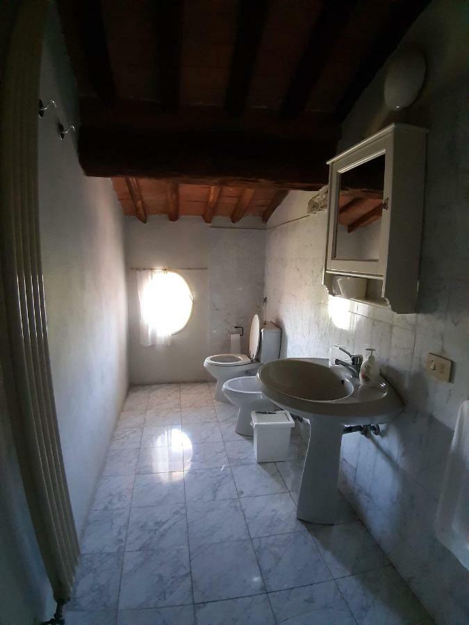 B&B Glicine E Luna Кашина Экстерьер фото