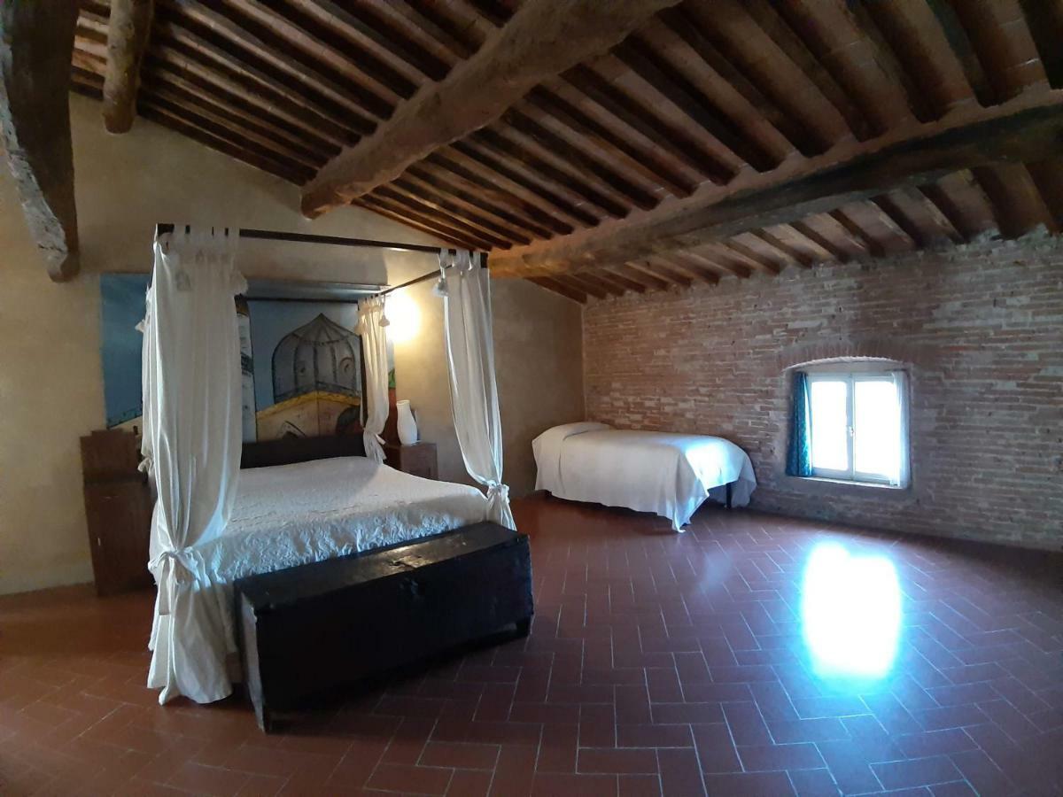 B&B Glicine E Luna Кашина Экстерьер фото
