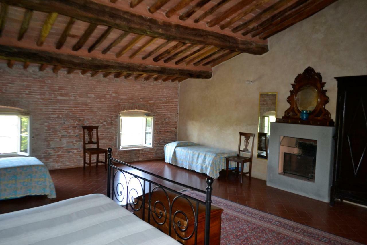 B&B Glicine E Luna Кашина Экстерьер фото