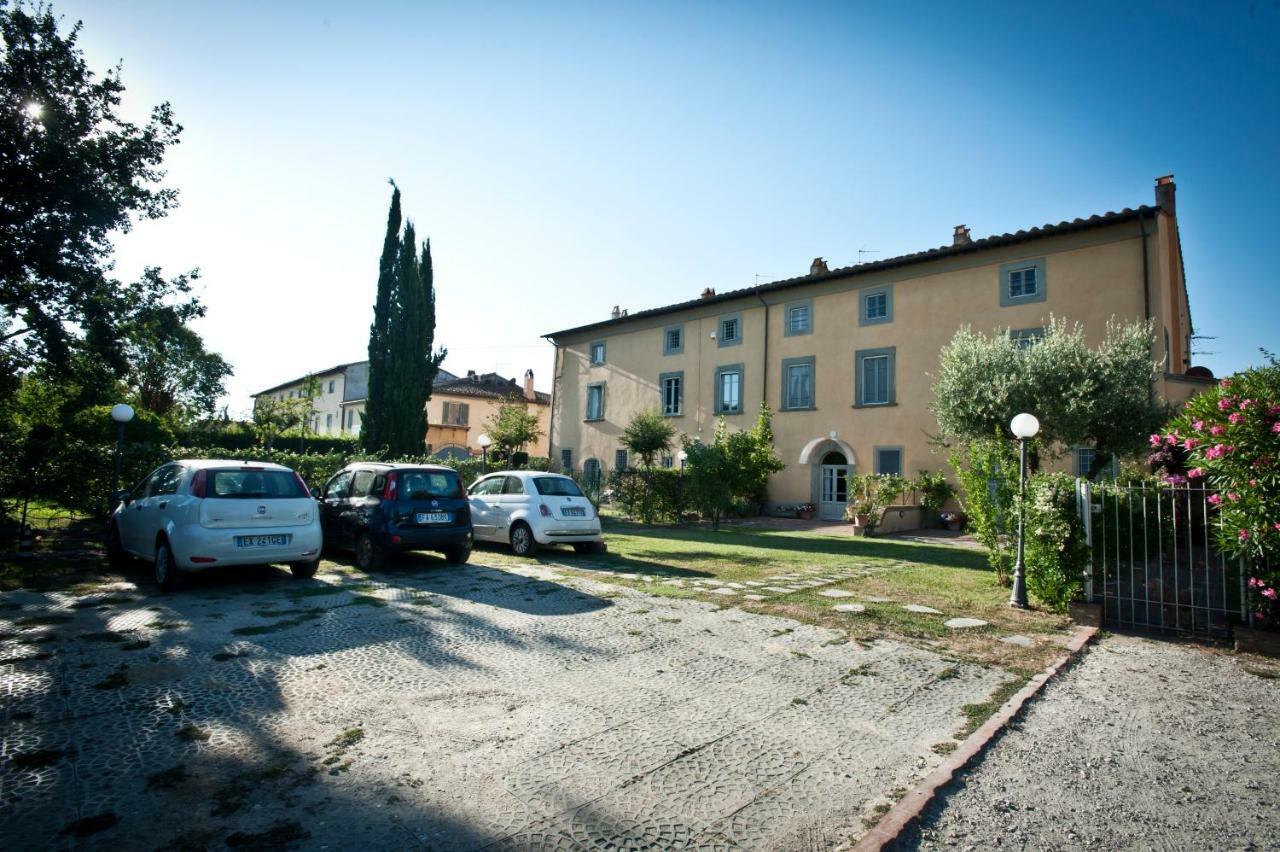 B&B Glicine E Luna Кашина Экстерьер фото