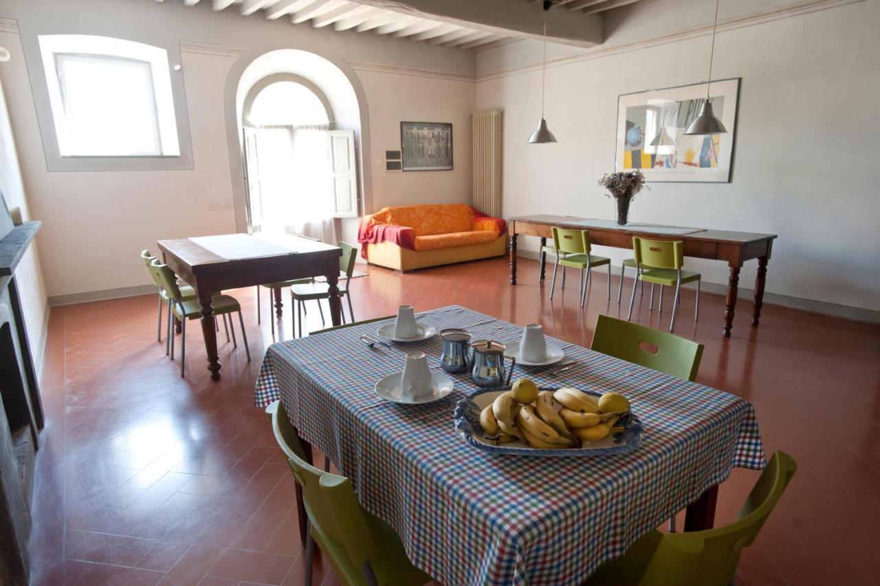 B&B Glicine E Luna Кашина Экстерьер фото